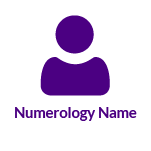 Numerology Name