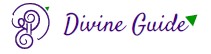 Divine Guide Logo